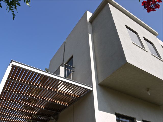 גני תקווה - רייס